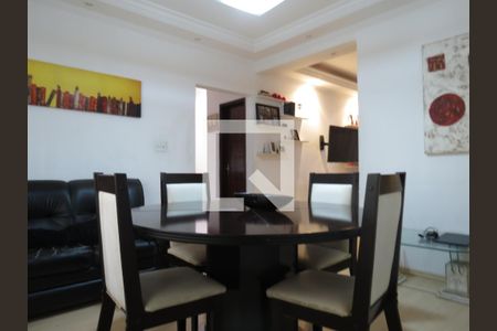 Sala de Jantar de casa à venda com 4 quartos, 244m² em Casa Verde Alta, São Paulo