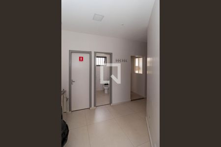 Studio à venda com 40m², 1 quarto e 1 vaga Studio à venda com 40m², 1 quarto e 1 vagaÁrea comum - Academia