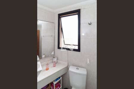 Studio à venda com 40m², 1 quarto e 1 vaga Studio à venda com 40m², 1 quarto e 1 vagaBanheiro