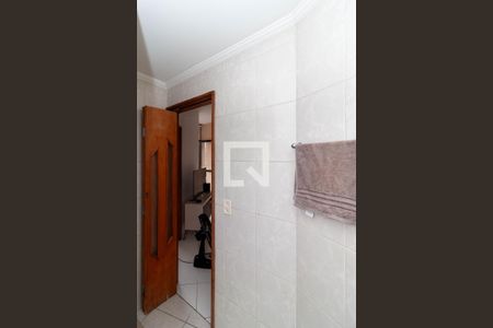 Studio à venda com 40m², 1 quarto e 1 vaga Studio à venda com 40m², 1 quarto e 1 vagaBanheiro