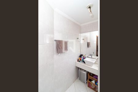 Studio à venda com 40m², 1 quarto e 1 vaga Studio à venda com 40m², 1 quarto e 1 vagaBanheiro