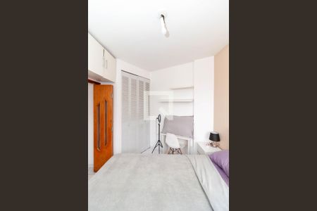 Studio à venda com 40m², 1 quarto e 1 vaga Studio à venda com 40m², 1 quarto e 1 vagaQuarto