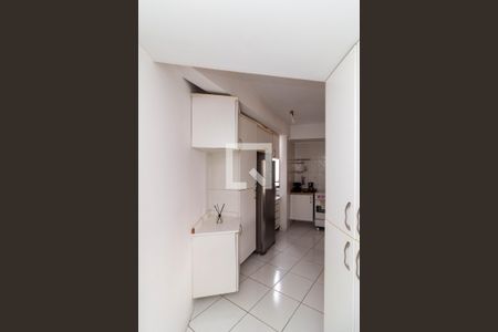 Studio à venda com 40m², 1 quarto e 1 vaga Studio à venda com 40m², 1 quarto e 1 vagaCozinha - Armários