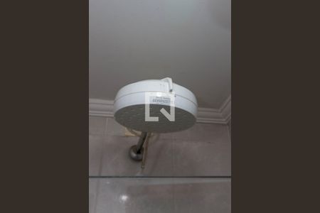 Studio à venda com 40m², 1 quarto e 1 vaga Studio à venda com 40m², 1 quarto e 1 vagaBanheiro - Chuveiro elétrico