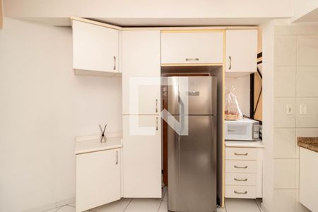 Studio à venda com 40m², 1 quarto e 1 vaga Studio à venda com 40m², 1 quarto e 1 vagaCozinha