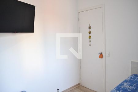 Quarto 1 de apartamento à venda com 3 quartos, 81m² em Rudge Ramos, São Bernardo do Campo
