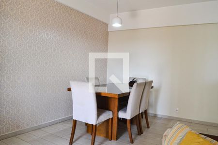 Sala de apartamento à venda com 3 quartos, 81m² em Rudge Ramos, São Bernardo do Campo