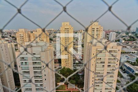 Vista de apartamento à venda com 3 quartos, 90m² em Jardim Pereira Leite, São Paulo