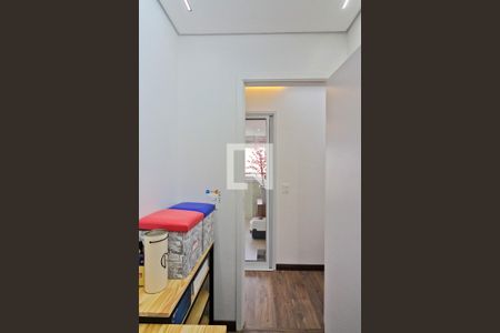 Quartos - Escritório de apartamento à venda com 3 quartos, 90m² em Jardim Pereira Leite, São Paulo