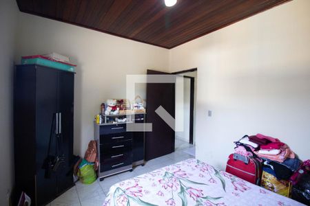 Quarto 2 de casa à venda com 3 quartos, 127m² em Vila Curuçá Velha, São Paulo