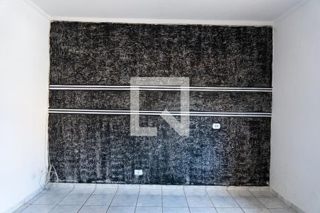 Quarto 1 de casa à venda com 2 quartos, 70m² em Vila Junqueira, Santo André