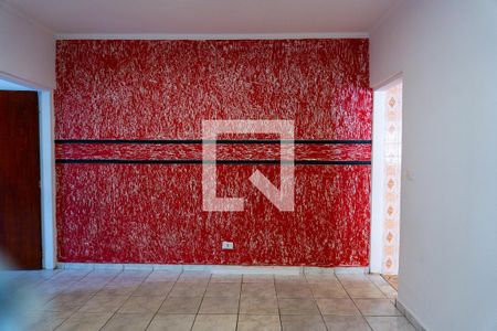 Sala de casa à venda com 2 quartos, 70m² em Vila Junqueira, Santo André
