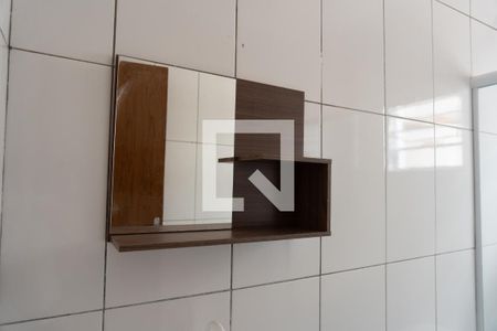 Casa à venda com 70m², 2 quartos e 2 vagas Casa à venda com 70m², 2 quartos e 2 vagasBanheiro