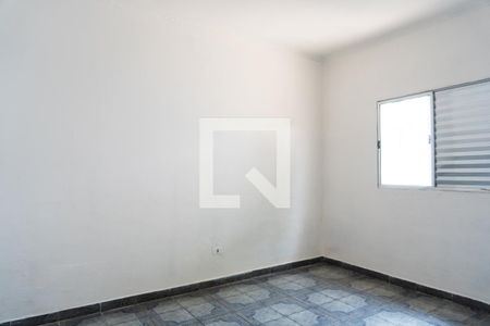 Quarto 2 de casa à venda com 2 quartos, 70m² em Vila Junqueira, Santo André