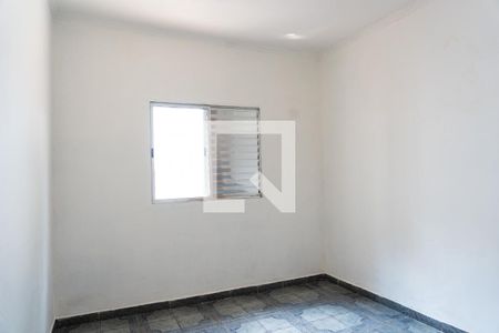 Quarto 2 de casa à venda com 2 quartos, 70m² em Vila Junqueira, Santo André