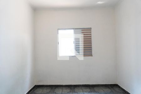 Quarto 2 de casa à venda com 2 quartos, 70m² em Vila Junqueira, Santo André