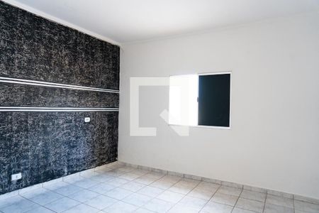 Quarto 1 de casa à venda com 2 quartos, 70m² em Vila Junqueira, Santo André
