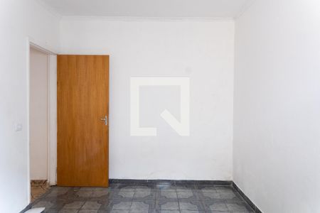 Quarto 2 de casa à venda com 2 quartos, 70m² em Vila Junqueira, Santo André