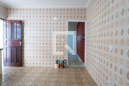 Casa à venda com 70m², 2 quartos e 2 vagas Casa à venda com 70m², 2 quartos e 2 vagasCozinha