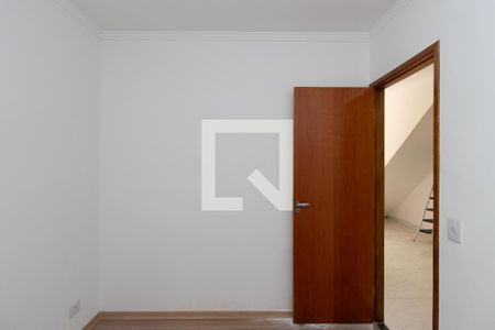Quarto 1 de casa de condomínio para alugar com 2 quartos, 40m² em Vila Nova Mazzei, São Paulo
