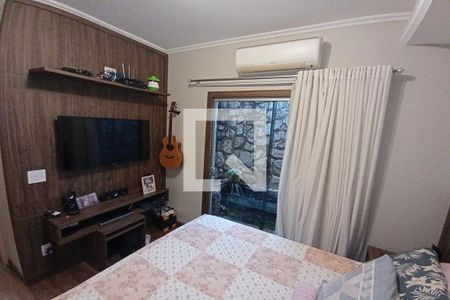 Suíte de casa para alugar com 3 quartos, 86m² em Jardim Ouro Branco, Ribeirão Preto