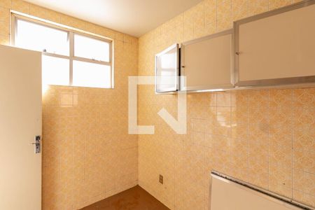 Apartamento para alugar com 140m², 4 quartos e 1 vagaCozinha e Área de Serviço