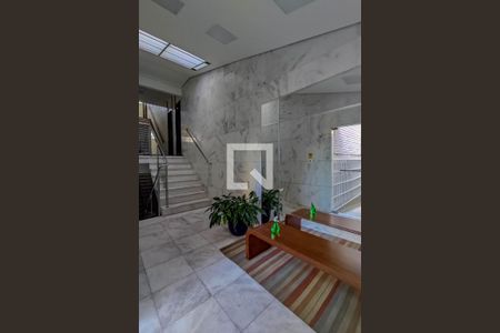 Apartamento para alugar com 140m², 4 quartos e 1 vagaHall de entrada