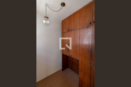 Apartamento para alugar com 140m², 4 quartos e 1 vagaCozinha e Área de Serviço