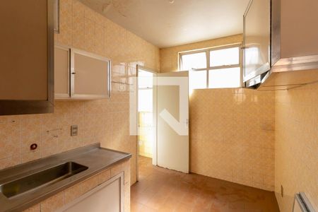 Apartamento para alugar com 140m², 4 quartos e 1 vagaCozinha e Área de Serviço