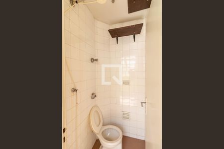 Apartamento para alugar com 140m², 4 quartos e 1 vagaCozinha e Área de Serviço