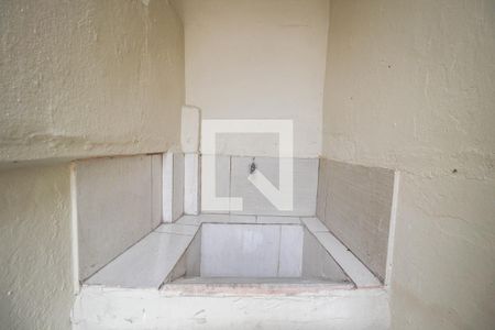 Casa para alugar com 60m², 2 quartos e sem vaga Casa para alugar com 60m², 2 quartos e sem vagaÁrea de Serviço