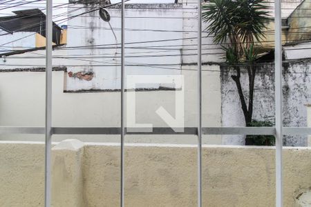 Casa para alugar com 60m², 2 quartos e sem vaga Casa para alugar com 60m², 2 quartos e sem vagaVista do Quarto 1