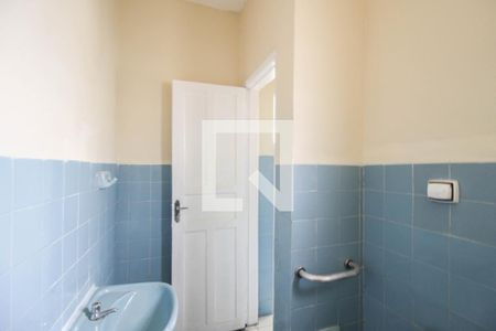 Casa para alugar com 60m², 2 quartos e sem vaga Casa para alugar com 60m², 2 quartos e sem vagaBanheiro