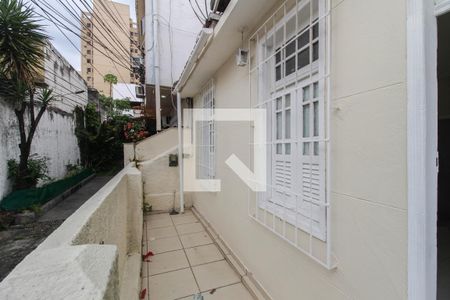 Casa para alugar com 60m², 2 quartos e sem vaga Casa para alugar com 60m², 2 quartos e sem vagaFrente