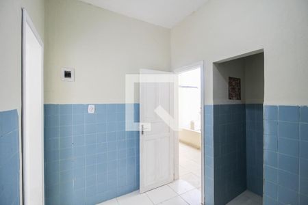 Casa para alugar com 60m², 2 quartos e sem vaga Casa para alugar com 60m², 2 quartos e sem vagaCozinha