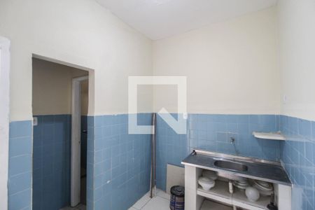 Casa para alugar com 60m², 2 quartos e sem vaga Casa para alugar com 60m², 2 quartos e sem vagaCozinha
