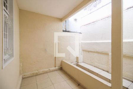 Casa para alugar com 60m², 2 quartos e sem vaga Casa para alugar com 60m², 2 quartos e sem vagaÁrea de Serviço