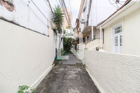 Casa para alugar com 60m², 2 quartos e sem vaga Casa para alugar com 60m², 2 quartos e sem vagaÁrea comum