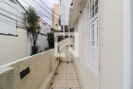 Casa para alugar com 60m², 2 quartos e sem vaga Casa para alugar com 60m², 2 quartos e sem vagaFrente