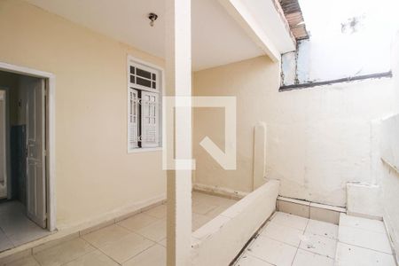 Casa para alugar com 60m², 2 quartos e sem vaga Casa para alugar com 60m², 2 quartos e sem vagaÁrea de Serviço