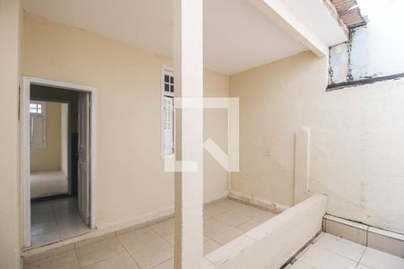 Casa para alugar com 60m², 2 quartos e sem vaga Casa para alugar com 60m², 2 quartos e sem vagaÁrea de Serviço