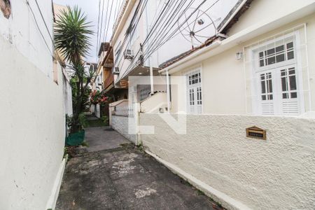 Casa para alugar com 60m², 2 quartos e sem vaga Casa para alugar com 60m², 2 quartos e sem vagaÁrea comum