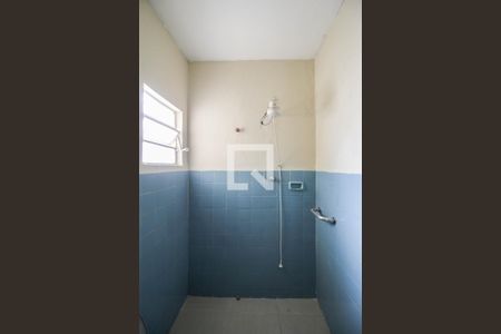 Casa para alugar com 60m², 2 quartos e sem vaga Casa para alugar com 60m², 2 quartos e sem vagaBanheiro