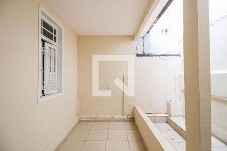 Casa para alugar com 60m², 2 quartos e sem vaga Casa para alugar com 60m², 2 quartos e sem vagaÁrea de Serviço