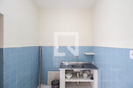 Casa para alugar com 60m², 2 quartos e sem vaga Casa para alugar com 60m², 2 quartos e sem vagaCozinha