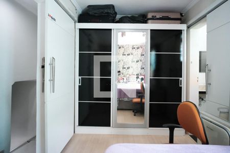 Quarto 1 de casa de condomínio para alugar com 2 quartos, 72m² em Jardim Matarazzo, São Paulo