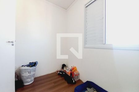 Quarto 2  de apartamento à venda com 2 quartos, 53m² em Jardim das Bandeiras, Campinas
