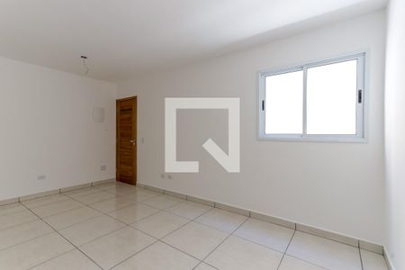 Sala de apartamento para alugar com 2 quartos, 52m² em Jaçanã, São Paulo