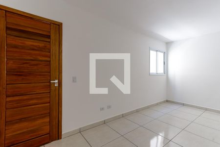 Sala de apartamento à venda com 2 quartos, 52m² em Jaçanã, São Paulo