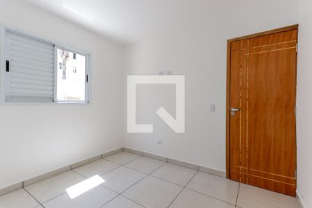 Quarto 2 de apartamento para alugar com 2 quartos, 52m² em Jaçanã, São Paulo